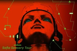 Sofia Sensory Tour: Двучасово пътуване по таен маршрут, което превръща сетивата във водач