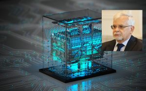 Пробив в квантовите технологии: Нобелови лауреати променят изцяло компютрите с помощта на българин