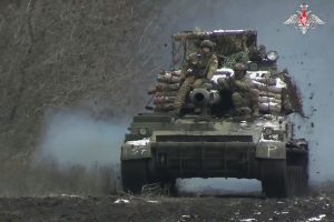 Путин: Русия превзе 5000 кв. км в Украйна; Свалени са 184 украински дрона за едно денонощие