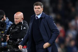 Стивън Джерард: Егоизмът провали „златното“ поколение на Англия, нямахме никаква химия