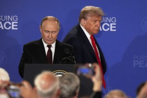 Москва: Импулсът за мир след срещата Путин-Тръмп е изчерпан заради „деструктивните дейности на европейците“