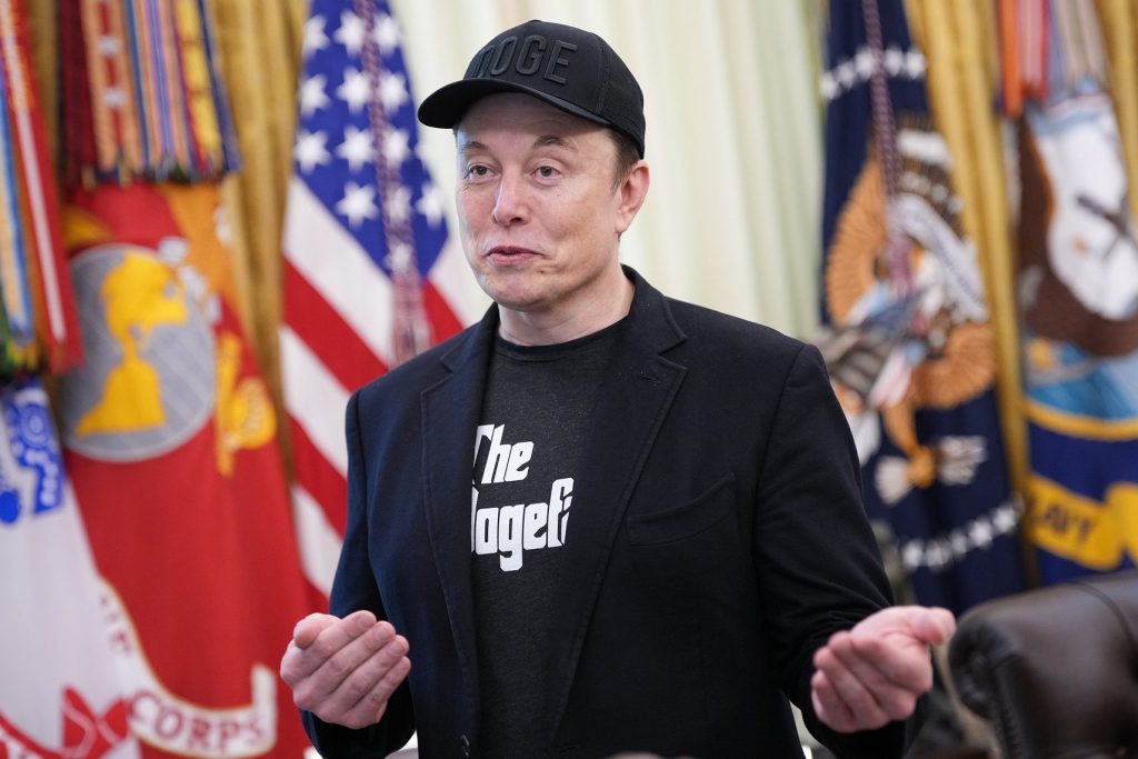 xAI на Илон Мъск обещава първата изцяло AI-генерирана игра до края на 2026 г.