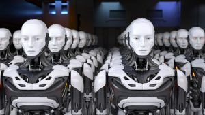 Сенатор Бърни Сандърс: Изкуственият интелект заплашва 100 милиона работни места и може да доведе до социална катастрофа