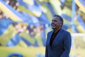 Аржентинският футбол скърби: Мигел Анхел Русо почина на 69 години след дълга битка