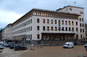 БНБ купи над 2 тона злато за присъединяването към еврозоната – най-голямата покупка от 1997 г. насам