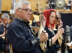 Оркестърът за народна музика на БНР открива сезона с концерт от мащабни премиери