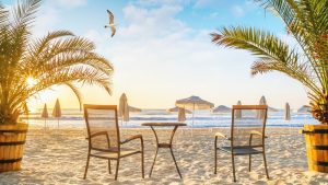 Туризмът се цели в 8,4% от БВП през 2025 г. на фона на ръст, надхвърлящ заложените цели