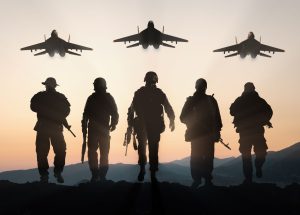 НАТО стартира мащабно ядрено учение Steadfast Noon с 71 самолета на фона на ескалиращо напрежение с Русия