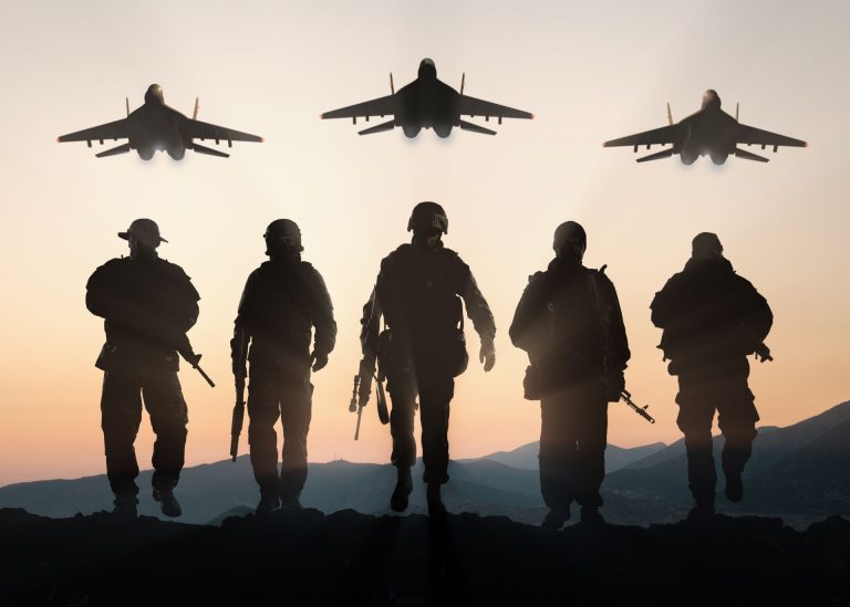 НАТО стартира мащабно ядрено учение Steadfast Noon с 71 самолета на фона на ескалиращо напрежение с Русия