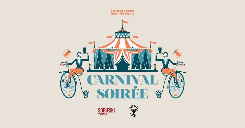 Go Guide представя Carnival Soirée: Есенна фантазия с акробатика и DJ Santo Domingo в Ботаническата градина Go Guide представя Carnival Soirée: Есенна фантазия с акробатика и DJ Santo Domingo в Ботаническата градина