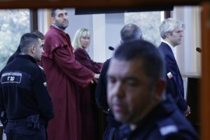 Кметът на Варна Благомир Коцев остава в ареста: Таен свидетел говори за 20 000 лв. подкуп за ПУП