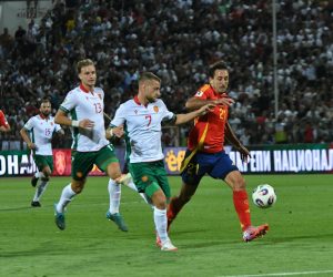 Квалификации и рекорд: Футболните национали срещат Турция на фона на 42-рия Софийски маратон