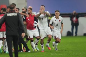 Земетресение в сръбския футбол: Пикси подаде оставка, а капитанът поиска прошка след унижението от Албания