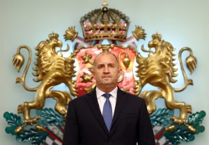 Радев в Деня на общината: Доверието е най-големият капитал на всяка власт. НСОРБ събира 700 представители в Албена