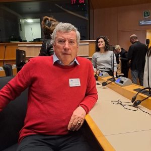Отстраненият кмет на Герман Божидар Трайков се завърна на поста с 476 гласа