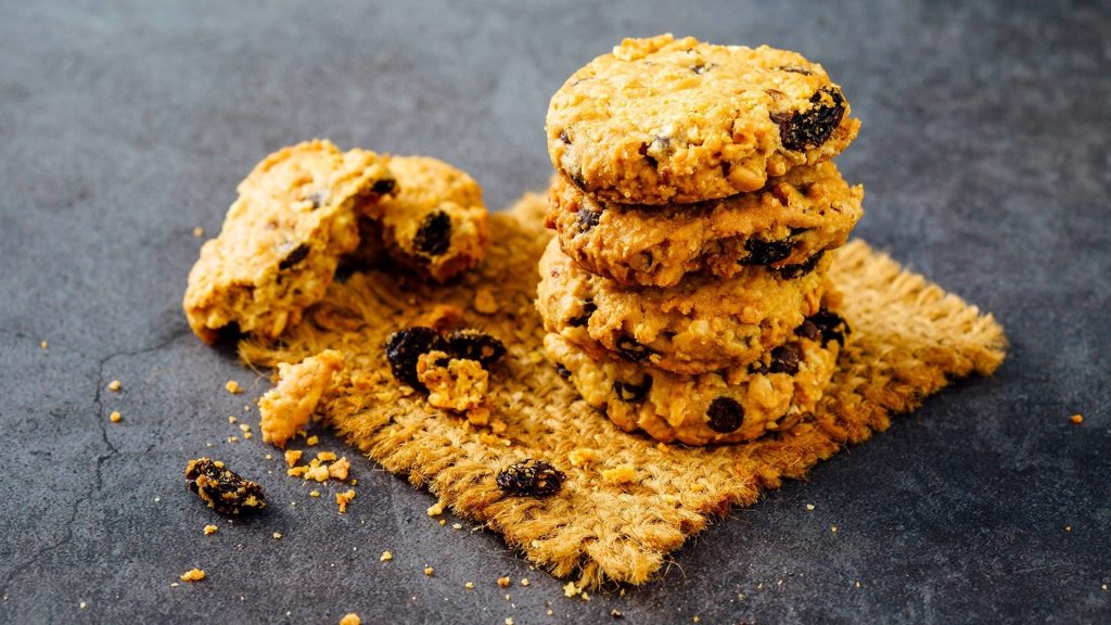 Тайните на домашните ванилови курабийки: Защо оборудването е по-важно от рецептата