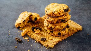 Тайните на домашните ванилови курабийки: Защо оборудването е по-важно от рецептата