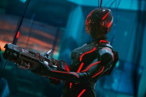 „Трон: Арес“ оглави боксофиса с 33,5 млн. долара, но остана далеч под очакванията