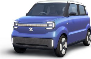 Suzuki представя бъдещето: Електрически концепти и премиера на e Vitara в Токио