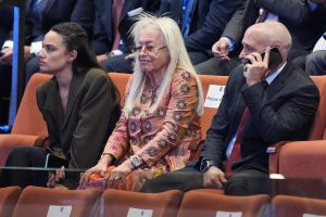 Мириам Аделсън: Жената с $60 млрд., достъп до Тръмп и ключова роля в политиката за Газа