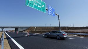Ограничения по "Хемус", "Тракия" и "Струма": Промени в организацията на движение заради ремонт