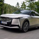DS N°8 пренаписва правилата: Изминава над 450 км по магистрала без спиране за зареждане