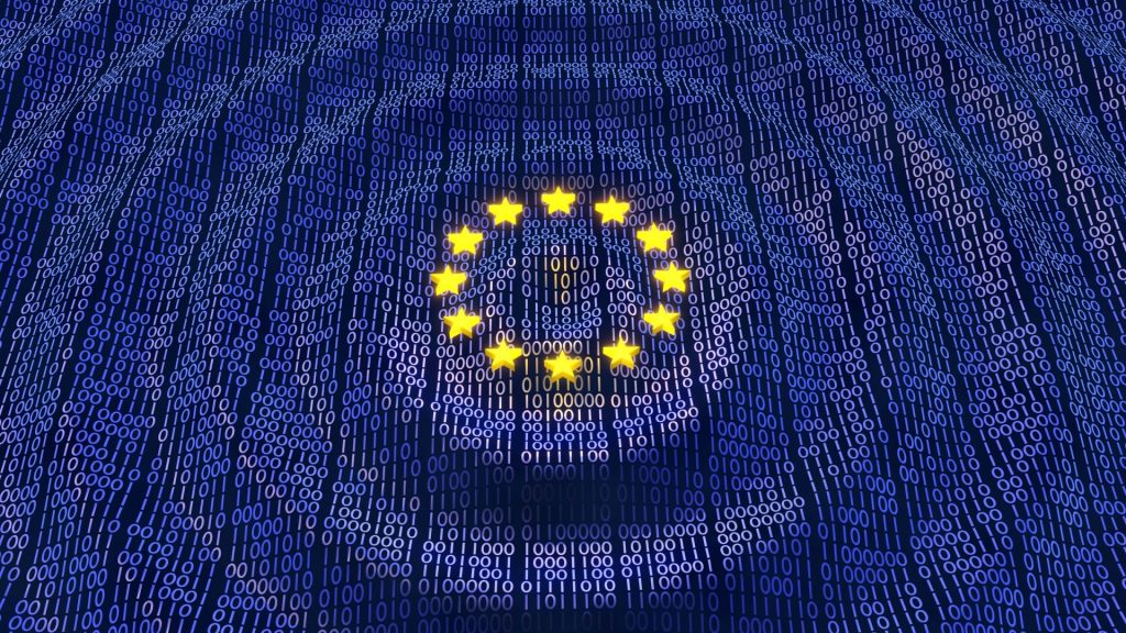 ЕС инвестира в дигиталното бъдеще: Фабрики за изкуствен интелект стартират в Северна Македония и Сърбия ЕС инвестира в дигиталното бъдеще: Фабрики за изкуствен интелект стартират в Северна Македония и Сърбия