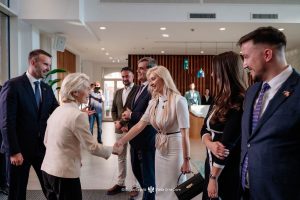 Черна гора е "на една ръка разстояние" от ЕС: Роумингът отпада през 2026 г. и €380 млн. евро фондове