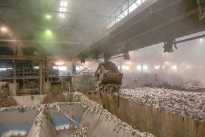 Рекордни постижения за Софийския завод за отпадъци: 90 000 тона RDF гориво и приходи от над 1.7 млн. лева