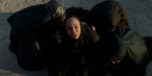 Библейският хорър с Никълъс Кейдж: "The Carpenter's Son" излиза на 14 ноември и предизвиква скандал