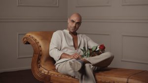 Стоян Димов: Артистичната душа, която търси истинска любов и естетика в „Ергенът“ 5