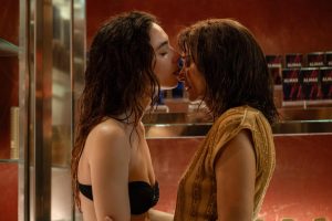 Прочутият режисьор Марио Мартоне открива Italian Screens в София с новия си филм "Навън"