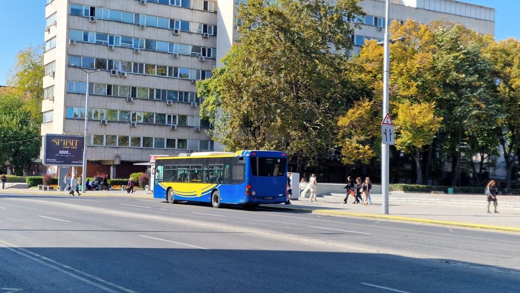 Общинският съвет на Пловдив блокира обявяването на обществена поръчка за градския транспорт Общинският съвет на Пловдив блокира обявяването на обществена поръчка за градския транспорт