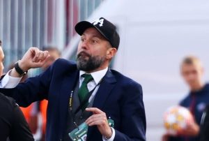 Игор Йовичевич официално пое Видзев Лодз с дългосрочен договор