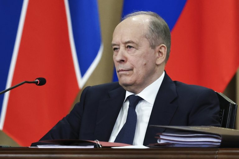 ФСБ обвинява НАТО в провокации с дронове над ЕС и планиране на саботаж по „Турски поток“ ФСБ обвинява НАТО в провокации с дронове над ЕС и планиране на саботаж по „Турски поток“