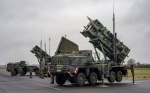 България и Черноморските страни с приоритет: ЕК стартира изграждането на обща ПВО-система срещу „Трайната заплаха“