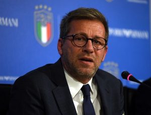Ветеран на Armani Джузепе Марсочи оглавява модната къща като нов главен изпълнителен директор