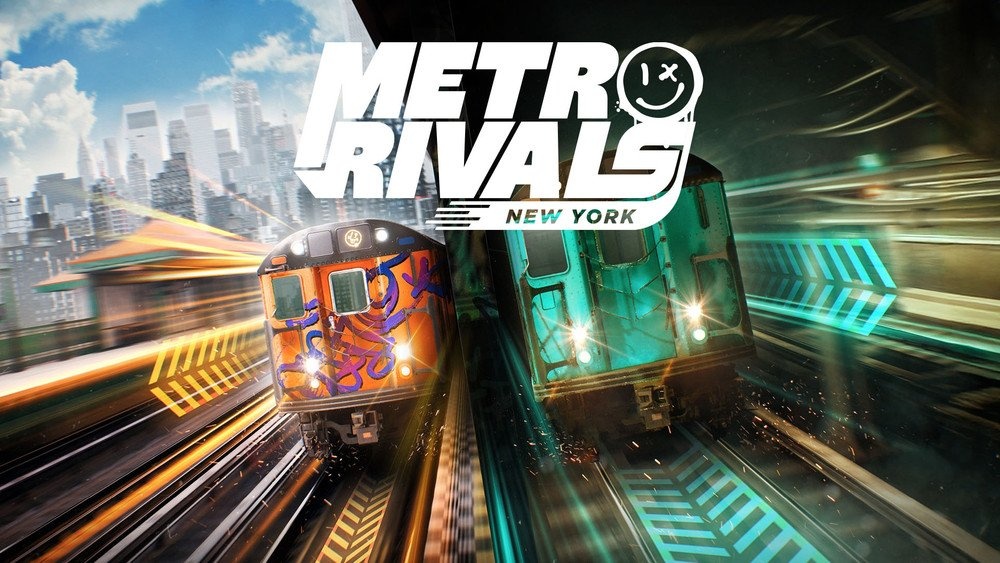 Metro Rivals: New York – Dovetail Games превръща нюйоркското метро в състезателна арена с духа на Need for Speed
