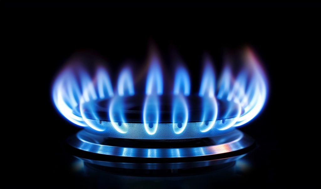 "Булгаргаз" иска близо 8% скок на газа през ноември: По-малко азерско гориво оскъпява микса