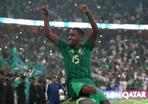 Премия в „саудитски стил“: По 1,3 млн. долара на играч само за класиране на Мондиал