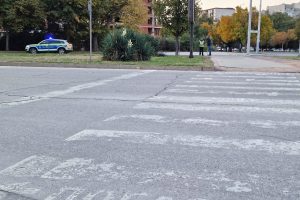 Серия от инциденти на пешеходни пътеки: Шофьор блъсна мъж и дете в Пловдив, друг даде положителна проба за опиати във Видин