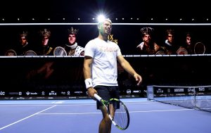 Карлос Алкарас на финал в Рияд след 69 минути тенис, гарантирайки си 6 милиона долара