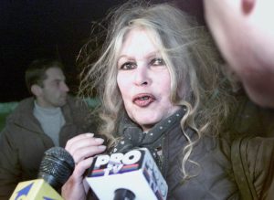 Легендата Бриджит Бардо е хоспитализирана в Тулон след спешна операция