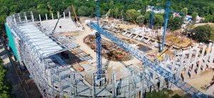 Националният отбор се мести на най-модерния стадион: Мачовете от Лигата на нациите ще са на обновената "Българска армия"