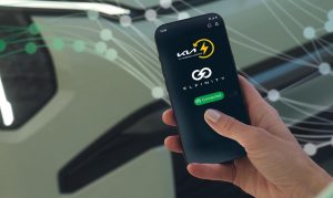 Kia Hypercharge и Elfinity обединяват мрежите си: Без роуминг такси за електрическите автомобили в България