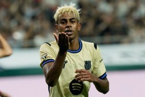 Ламин Ямал спира да дава безплатни автографи, въвежда платена платформа