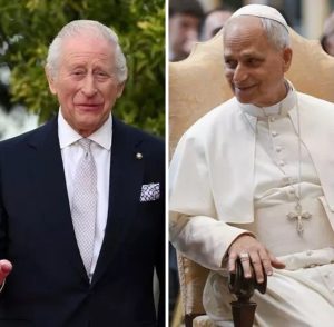 Историческо помирение: Крал Чарлз и папа Лъв XIV ще се молят заедно в Сикстинската капела