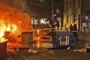Нов масов протест срещу Георги Иванов-Гонзо: Фенове готвят "ОСТАВКА" преди мача с Грузия