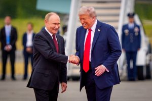 Кремъл предлага тунел „Путин-Тръмп“ под Беринговия проток за $8 млрд.; Илон Мъск е поканен за изпълнител