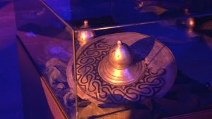 Вълчитрънското съкровище гостува в Родопите със спектакъла „Тракийски мистерии“